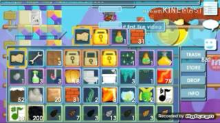 How to double wls in Growtopia