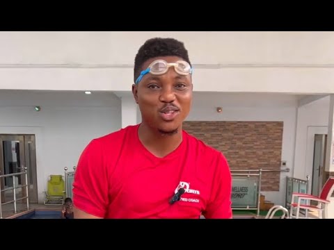 AQUA AEROBICS PORTHARCOURT