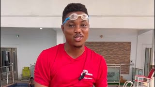 AQUA AEROBICS PORTHARCOURT