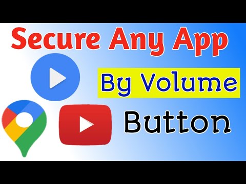 How To Secure Any Apps In Android || Amezing Apps 2020 || Top Amezing Apps