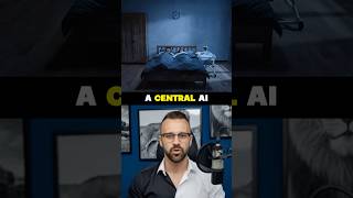 The AI Robot "Helper" Is a Spy. Here's the Proof.