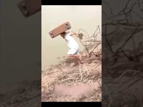 Funny video #shorts #shortsfeed trynotolaugh😂