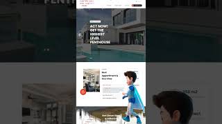Power of CSS: From Plain to Perfect | Video 1 of 100  #html #css #js #javascript  #codingshortvideo