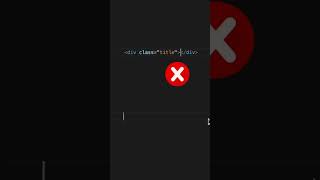 HTML CSS code #reels #code #shorts