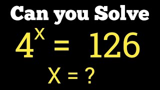 Only 3% students solve this | A nice german math olympiad question.