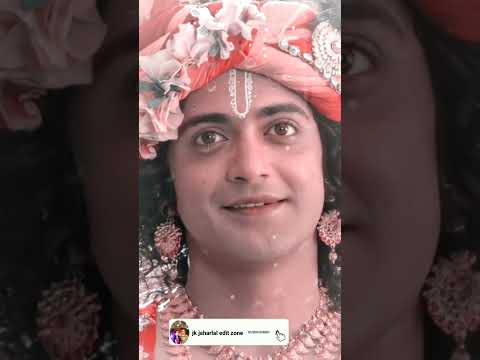 Radhe Krishna WhatsApp status edit video #short #shortvideo #youtube