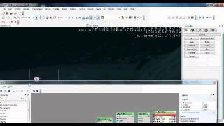 Final Tutorial: Emitter/AI Flowgraph