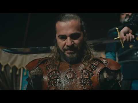 Diriliş Ertuğrul 108.Bölüm 2. Tanıtımı / 108 Trailor