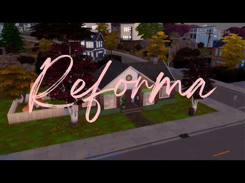 Reformamos una casa | CASAZAS & REFORMITAS | 1