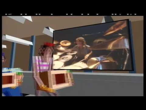 Dire Straits - Money For Nothing (feat. Sting) HD