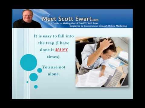 3 Steps To Follow For Making Money Online