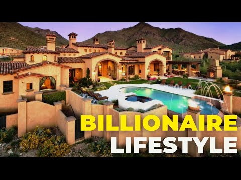 Luxury RICH Lifestyle | Lifestyle of BILLIONAIRES👑