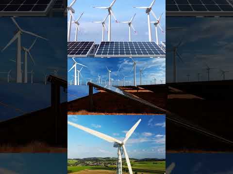 China's Electric Power Future: Innovating towards a Sustainable Tomorrow | E Power UP
