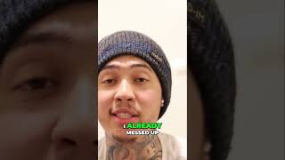 From Rock Bottom to Success: My Raw Journey