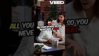 BOOST Your Productivity with These 3 Amazing Apps! #tech #shorts