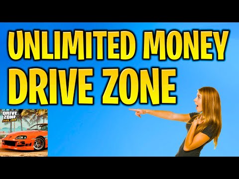 Drive Zone Online Hack 2026 🔥 Unlimited Money | Unlock All Car | Mod APK for iOS & Android