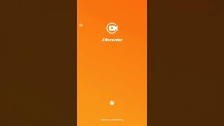 Screen recorder auto stop problem solved | xrecorder crash #shorts