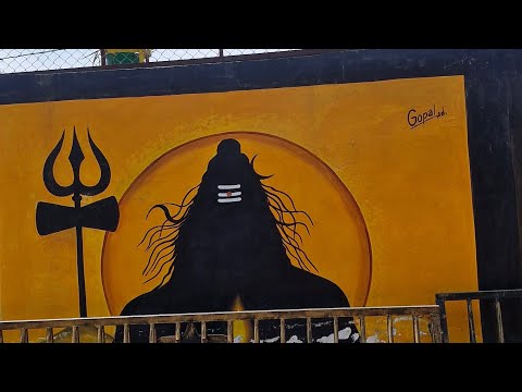 Mahakaleshwar Jyotirling Darshan 2025 | Ujjain Mandir Tour | Mahakal Vlog