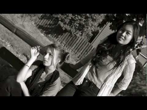 Falling For Vintage Lookbook