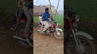 Rode per bike kaya Howa 😱🤔 #shotsfeed #viralshot #shotsvideo #youtuber #reels