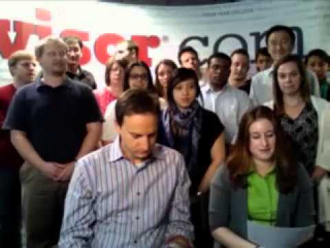 Winner #24: StudentAdvisor $24,000 Scholarship All-Nighter
