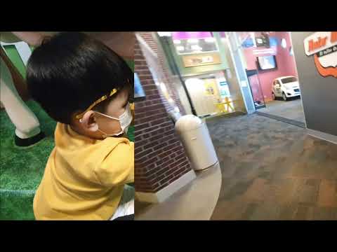 A tour to Edventure Museum