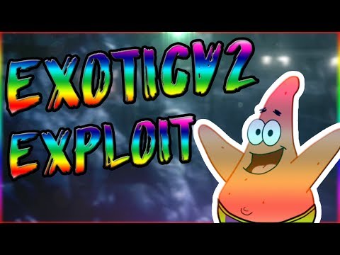 🔥NEW!🔥ROBLOX EXPLOIT🐉[ExoticV2]+🐉100 COMMANDS,PATRICK, AND MUCH MORE!⚡[WORKING JUNE 2017] ⚡