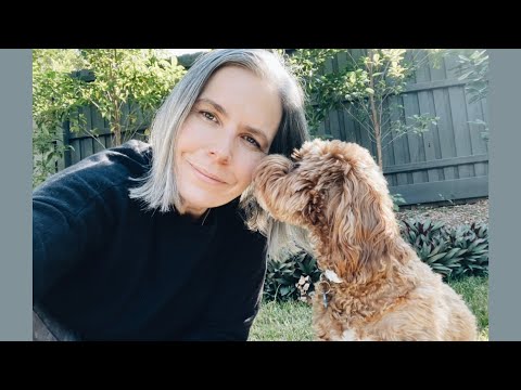 Staycation Vlog :: Knitting and lots of quilting at the beach