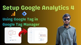 Google Analytics 4 Setup: Install GA4 using the Google Tag in GTM (Full Tutorial)