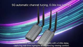 🔥SVBONY TransAir3 Wireless Video Transmission is coming🔥