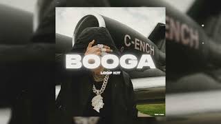 [FREE] "BOOGA" - LOOP KIT (Central Cee, Nemzzz, Hoodtrap, Drill)