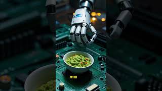 Robot Guac Hack! 🤖🥑 | Lame Jokes Daily  #cringecomedy #jokeoftheday #shortjokes #lamejokes #punlife