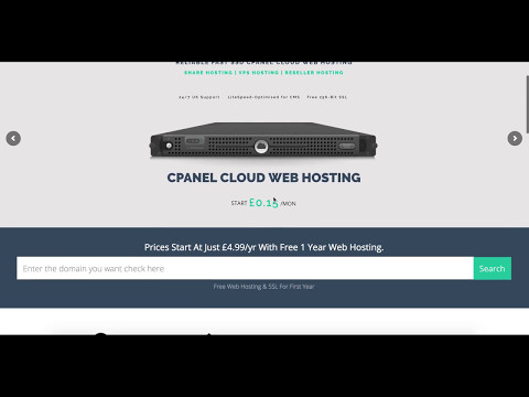 How to choose a billing Cycle  - Monthly/ Annually @ CP CLOUD HOSTING