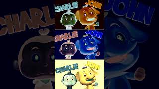Loconuts Intro Effects | Sound Vibrations Effects |