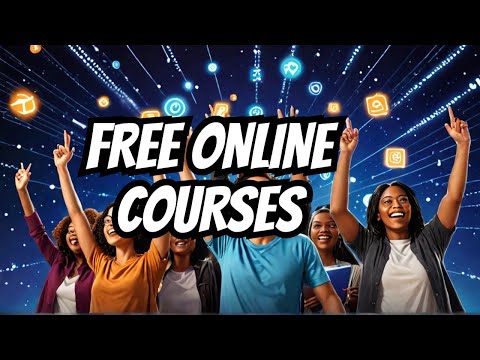 Don’t pay for an online course ever again #onlineclasses #freecourse #education #coursera #edx