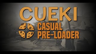 Cueki's Preloader Tutorial Video (slightly outdated)