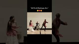 2.O version 🔥 | Chunari Chunari | College Fest Duo Dance #collegedance #bollywood #dance #love #yt