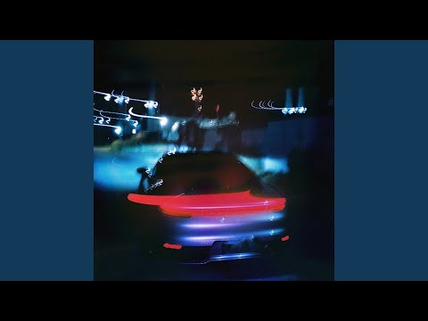 In The Mix (Super Slowed)