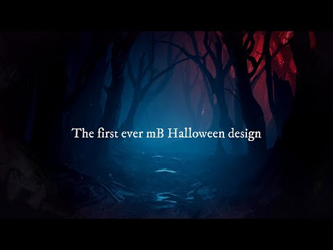 It drops October 1st! FIRST EVER!