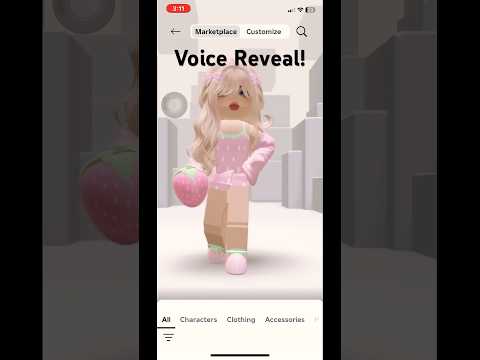 Voice Reveal! #voicereveal #blue #yungkai #fyp #viral #cover #music