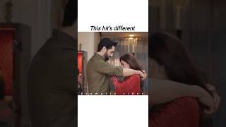 best romantic scene of danish Taimor #shorts#shortsviral #trending #shortsfeed #romantic #love