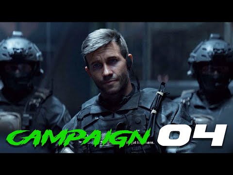 Call of Duty Modern Warfare 2 Walkthrough - Part 4 - BETRAYAL