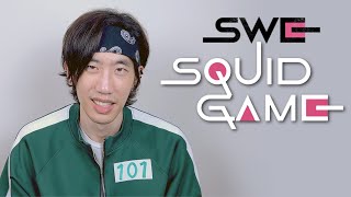 If SQUID GAME were made for Software Engineers - Ep. 3: Stick to the Team