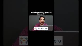 Data Visualization Tool for Data Analyst | Telugu