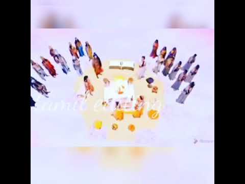 radha Krishna marriage 🙂 / Tamil editing