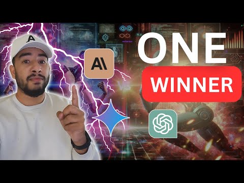 AI Showdown: Claude 3.5 Sonnet vs. Gemini 1.5 vs. GPT-4o