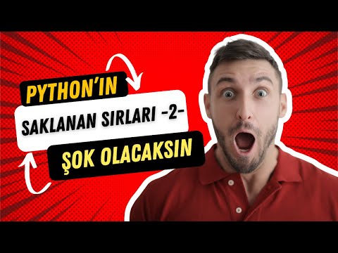 Python Sözlüklerini Birleştirme Sanatı