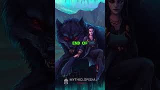 5 Most Powerful Norse Creatures?😯🔥| Norse Mythology #mythology