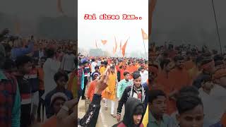 #rammandir #kalashpuja #bhumipujanayodhyastatus #shortvideo
