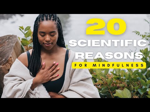 20 SCIENTIFIC Reasons That You Need To Focus On Your Mind For Greatness
